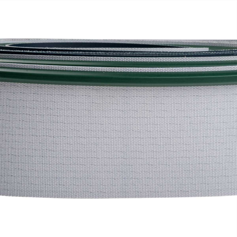 Belt 90x8970x2 mm for CNC four-side panel cutter machine